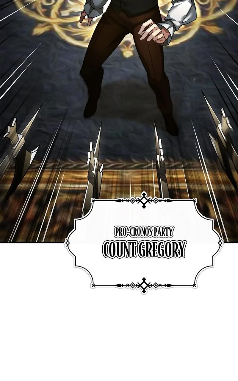 Descended from Divinity Chapter 96