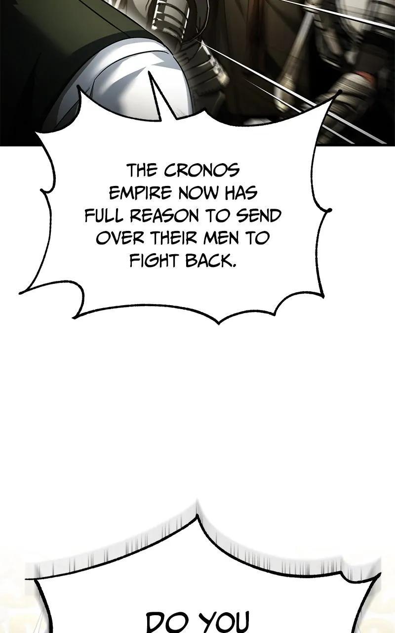 Descended from Divinity Chapter 96