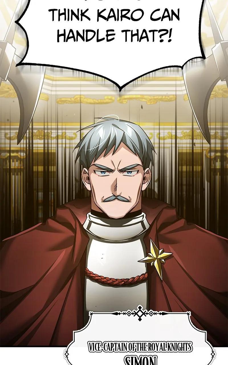 Descended from Divinity Chapter 96