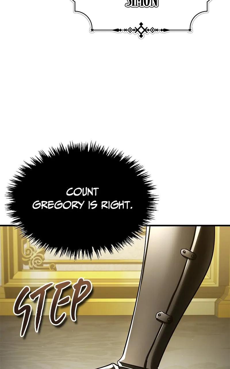 Descended from Divinity Chapter 96