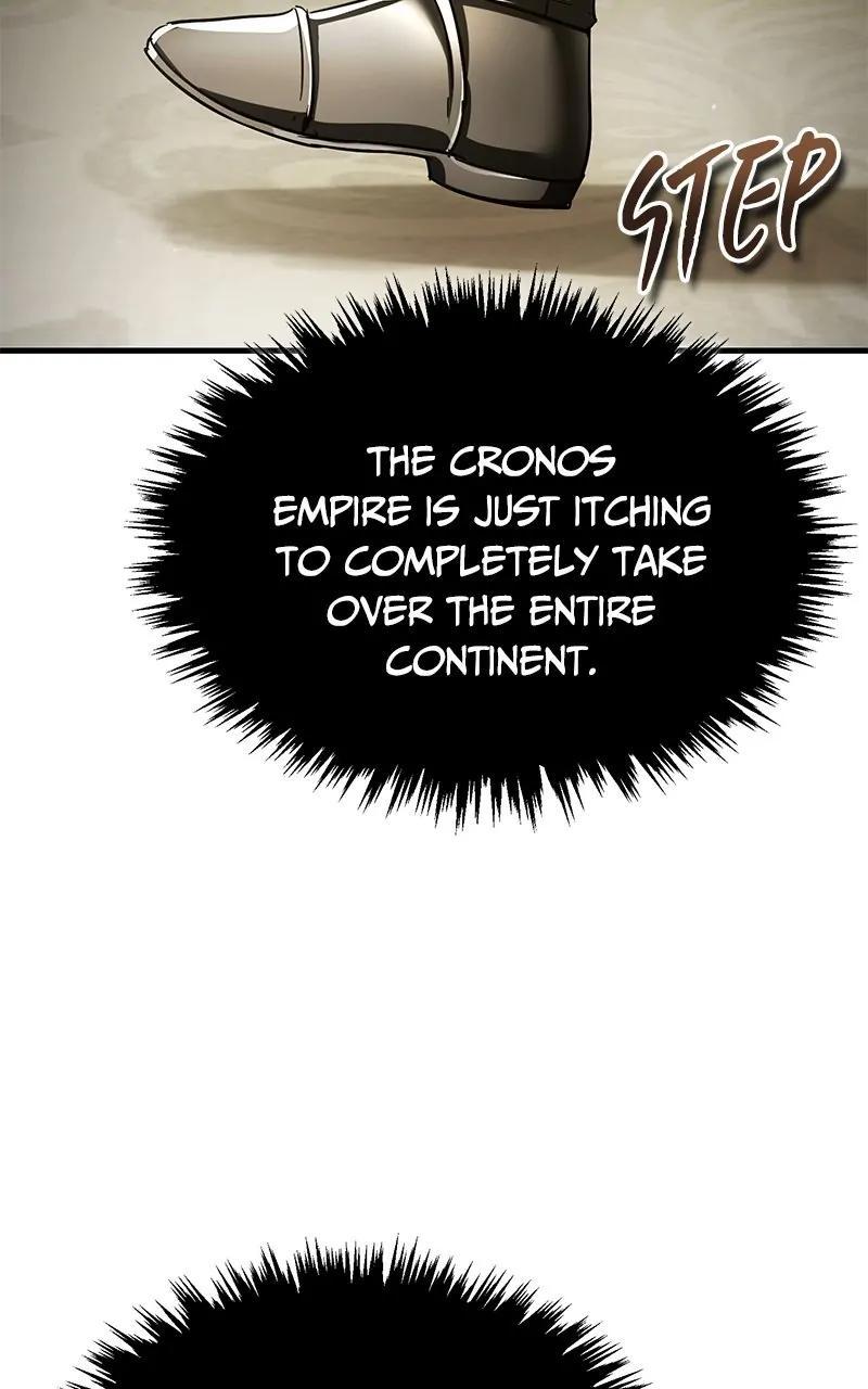 Descended from Divinity Chapter 96