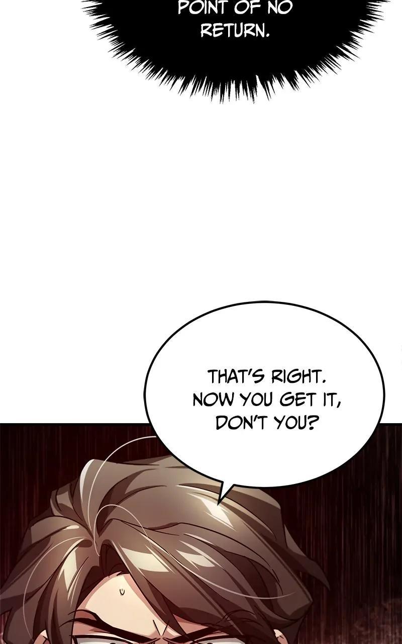 Descended from Divinity Chapter 96