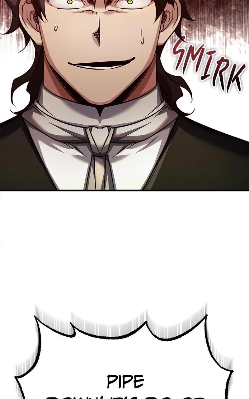 Descended from Divinity Chapter 96