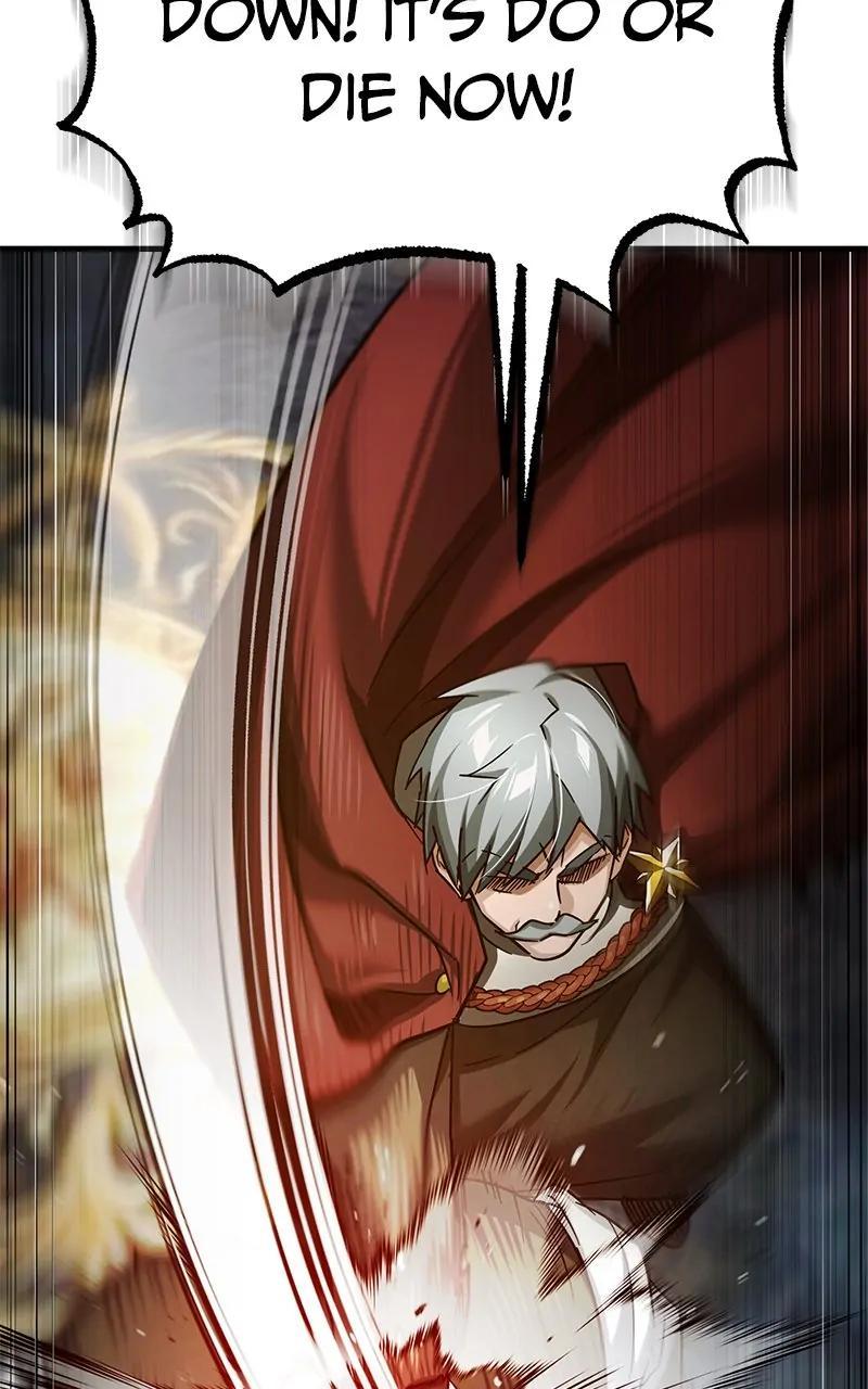 Descended from Divinity Chapter 96