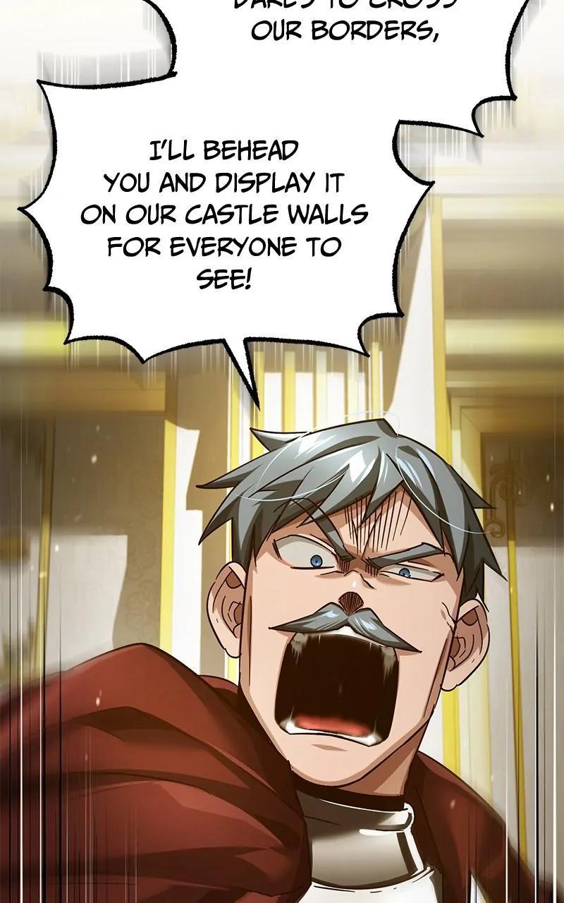 Descended from Divinity Chapter 96