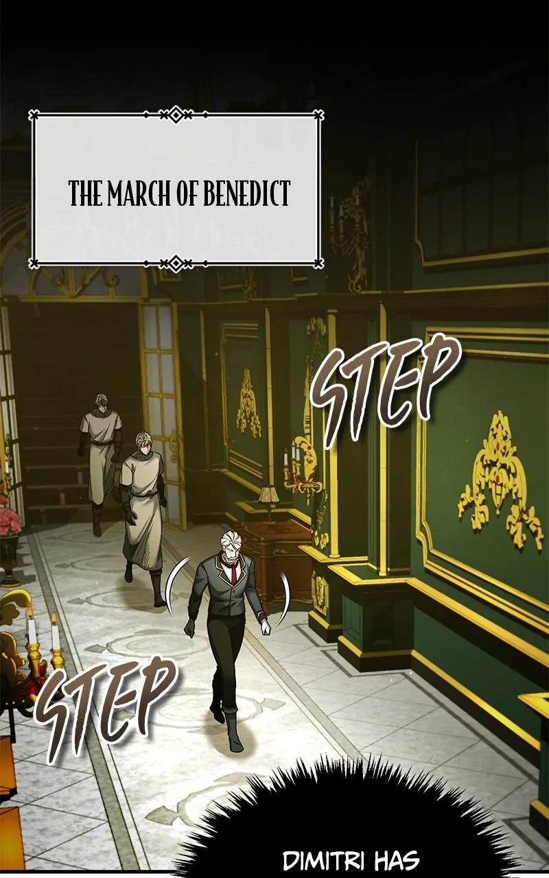 Descended from Divinity Chapter 96