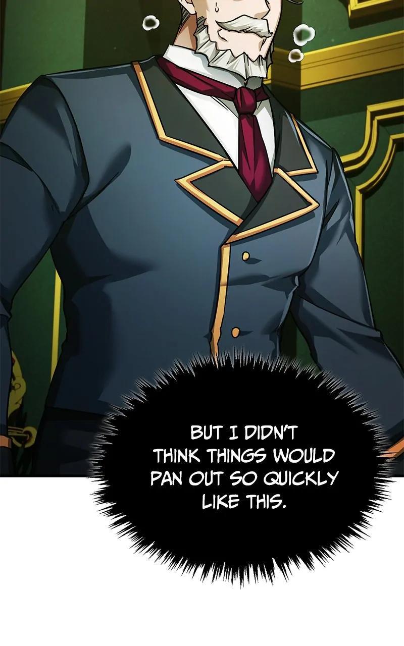 Descended from Divinity Chapter 96