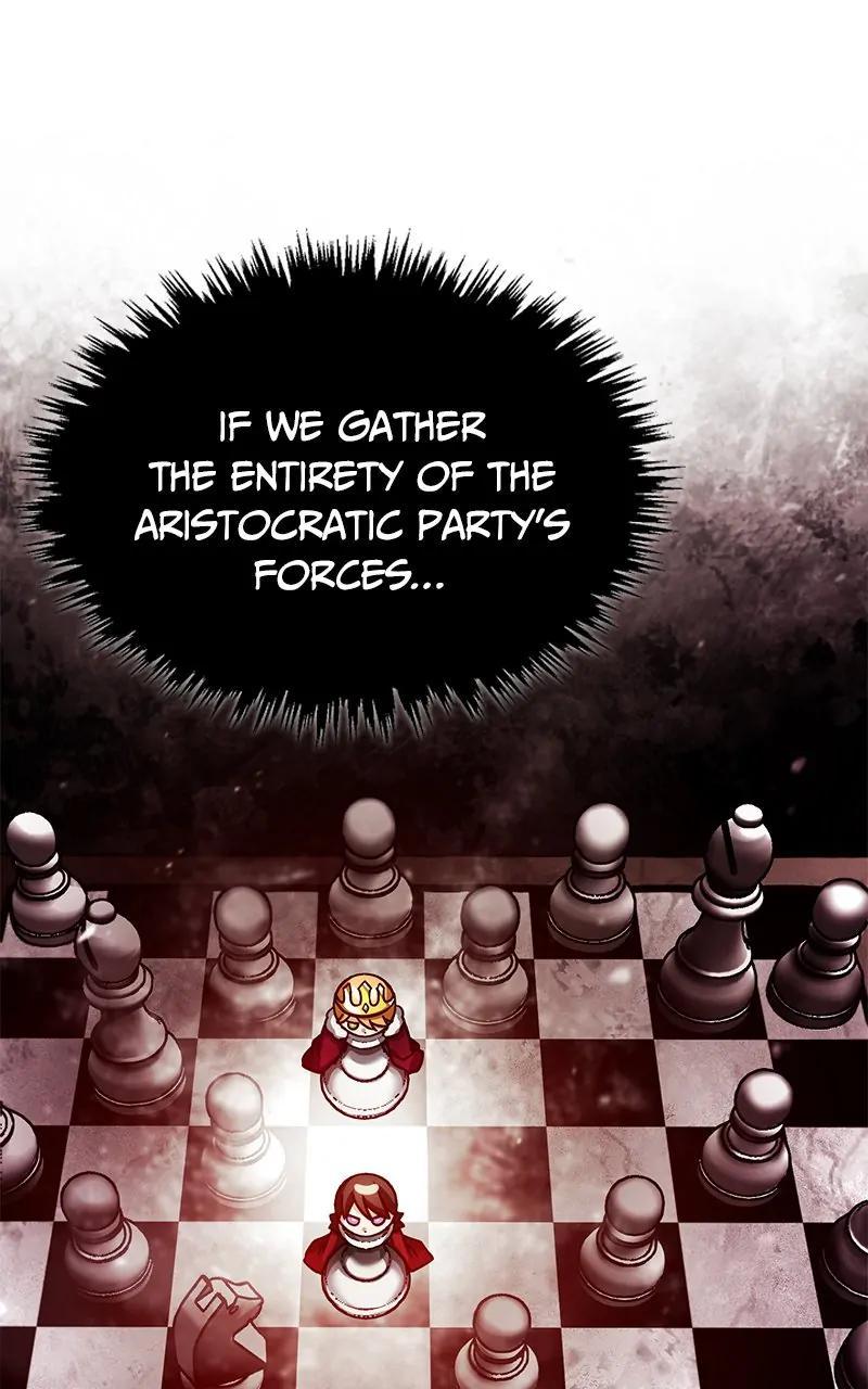 Descended from Divinity Chapter 96