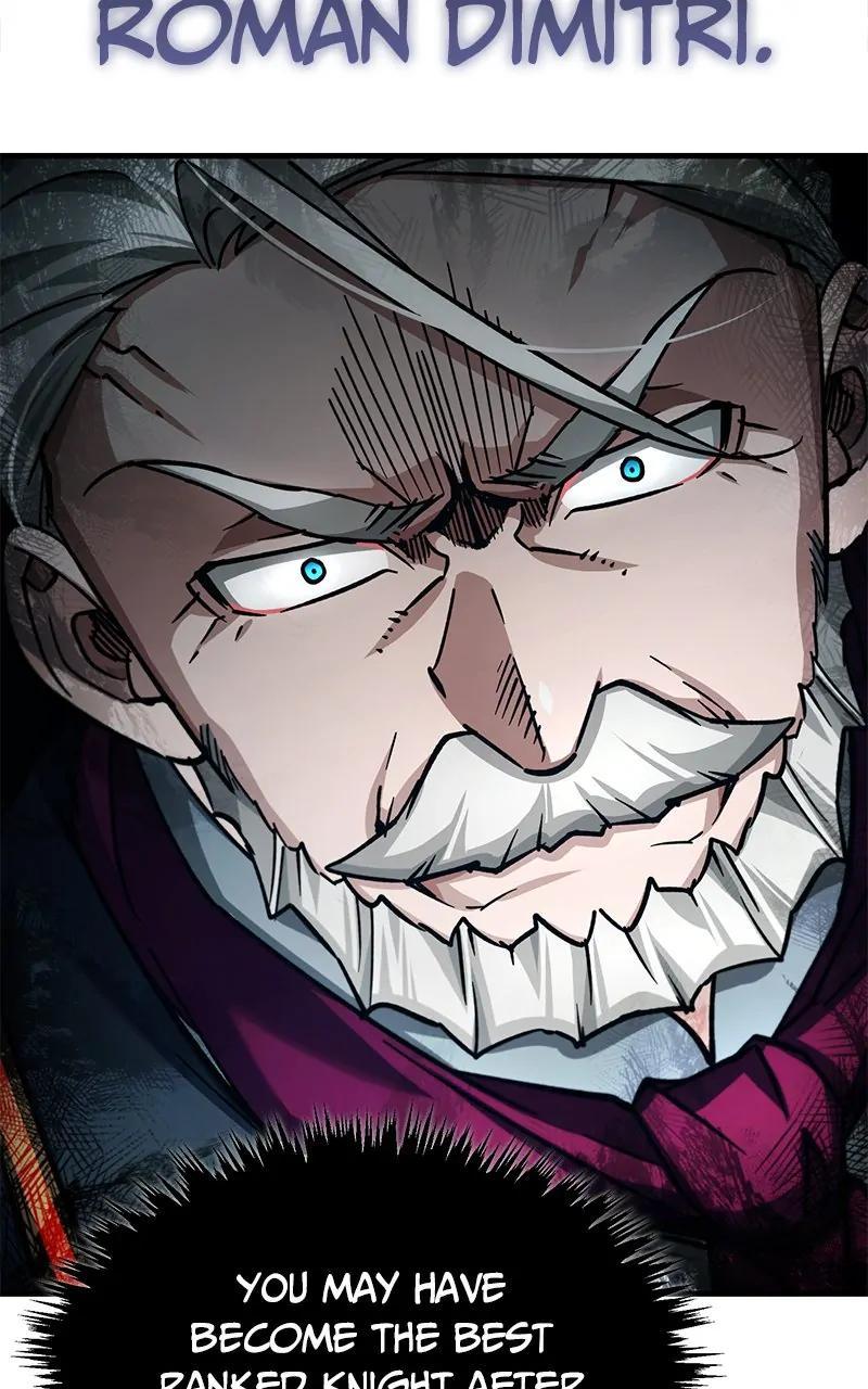 Descended from Divinity Chapter 96