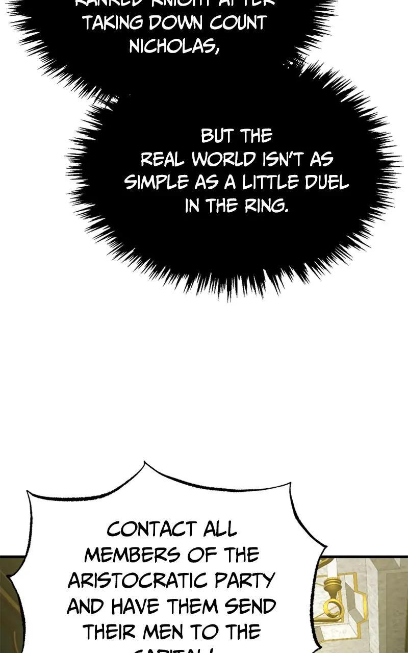 Descended from Divinity Chapter 96