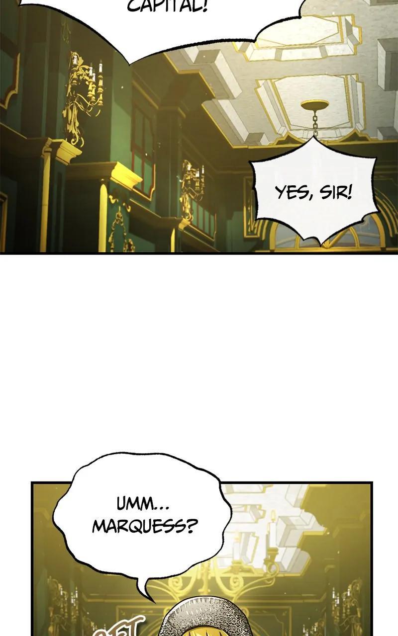 Descended from Divinity Chapter 96