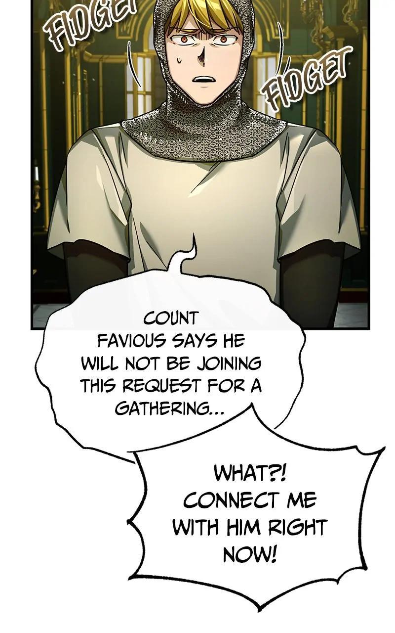 Descended from Divinity Chapter 96