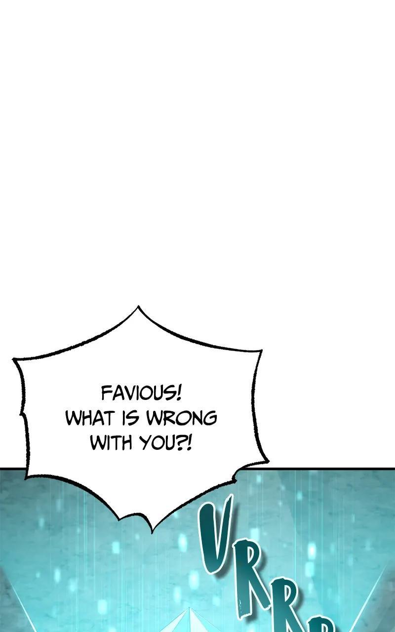 Descended from Divinity Chapter 96