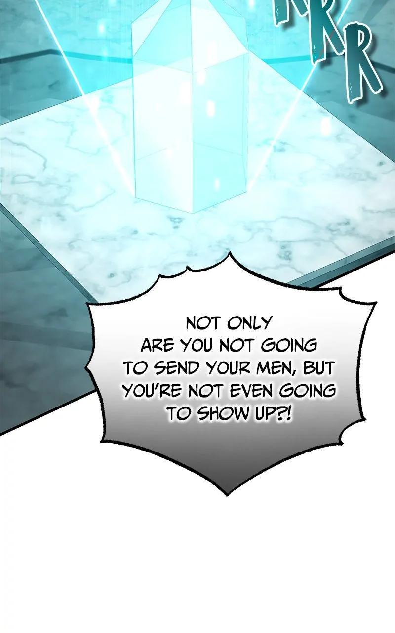 Descended from Divinity Chapter 96