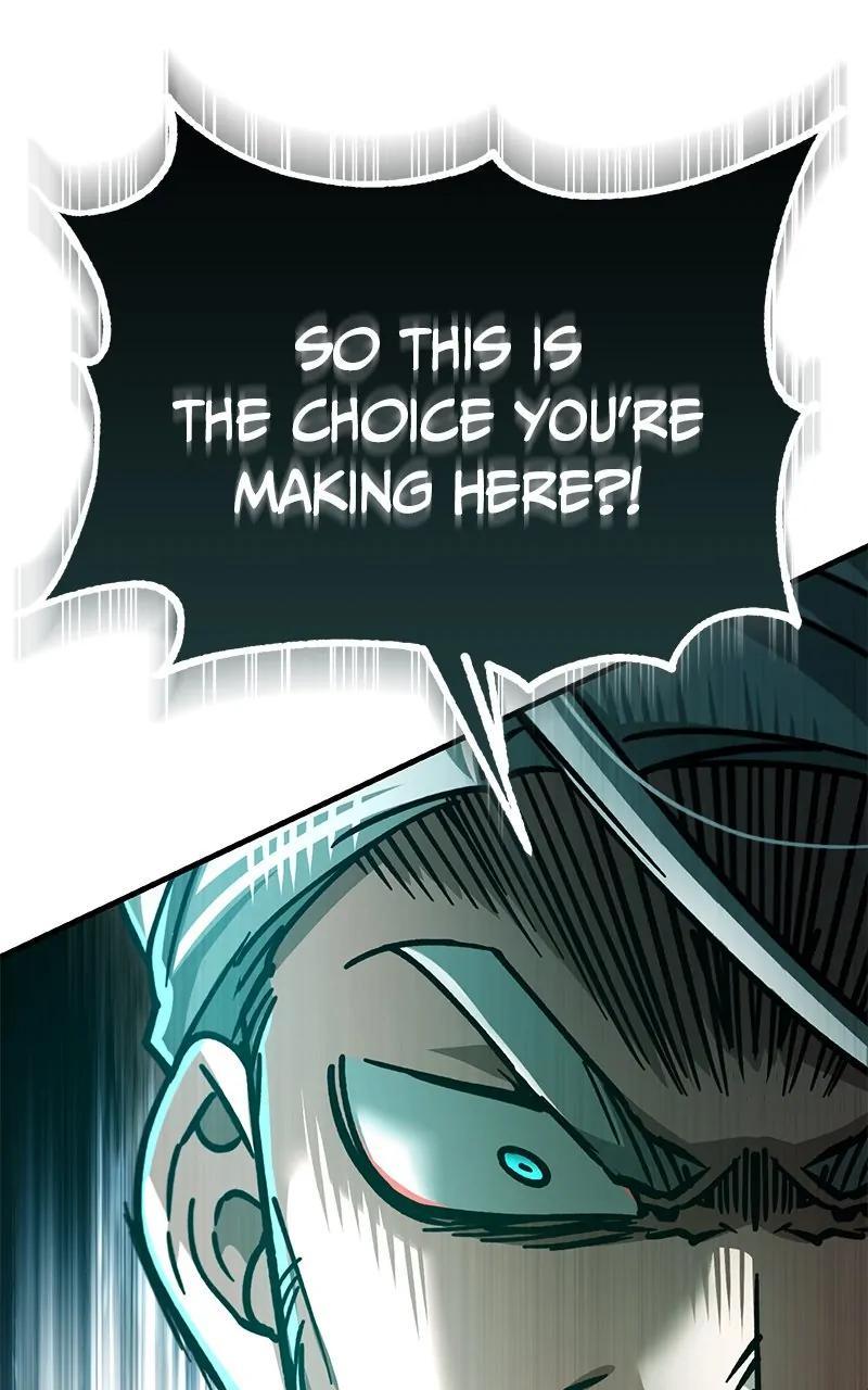 Descended from Divinity Chapter 96