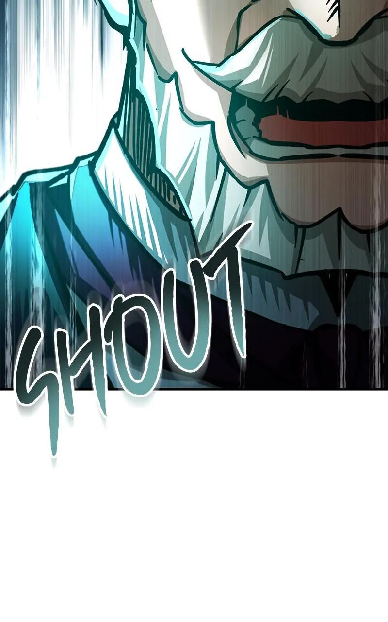 Descended from Divinity Chapter 96