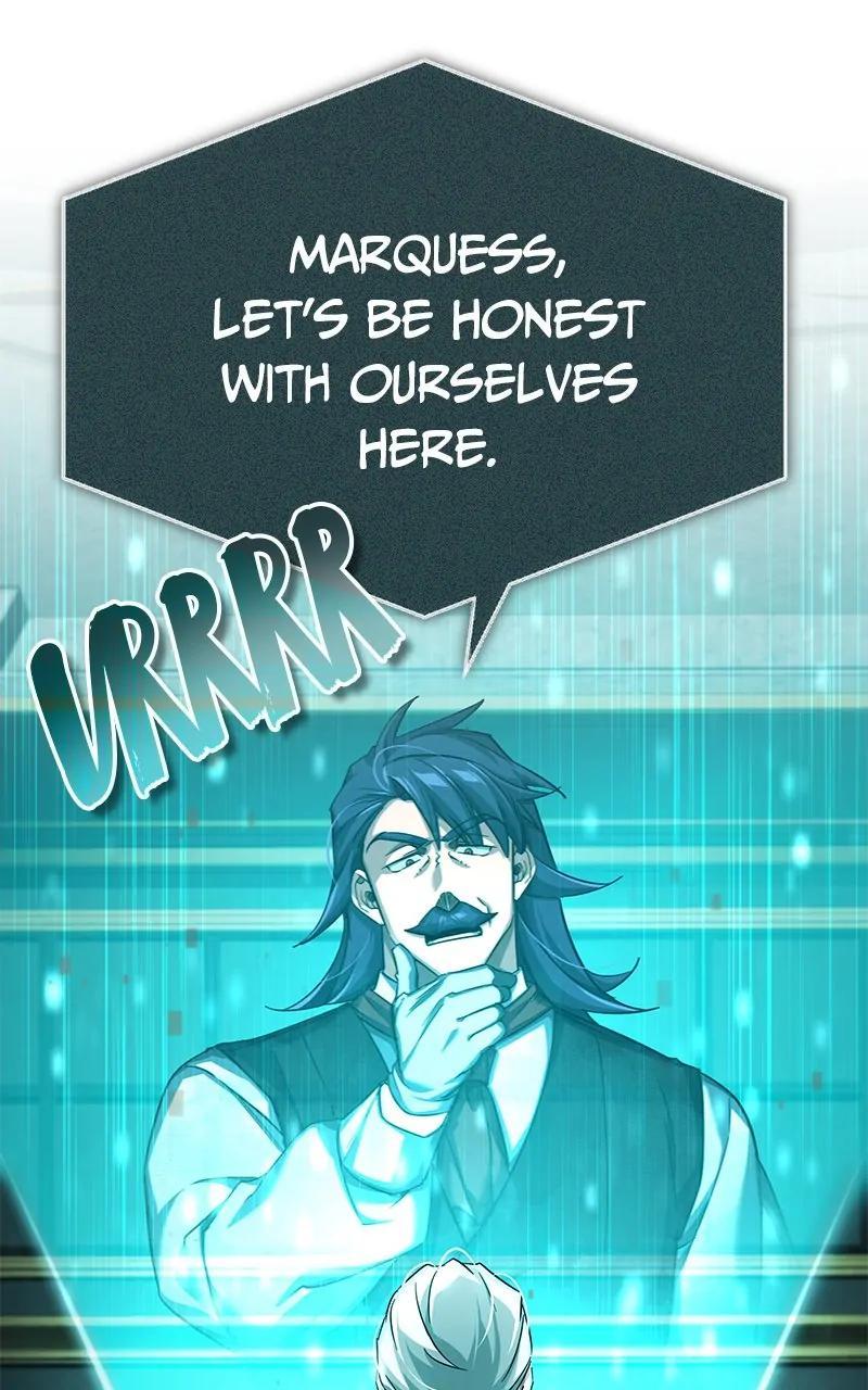 Descended from Divinity Chapter 96