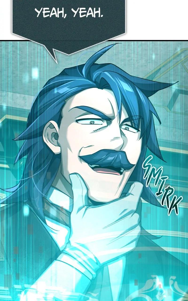 Descended from Divinity Chapter 96