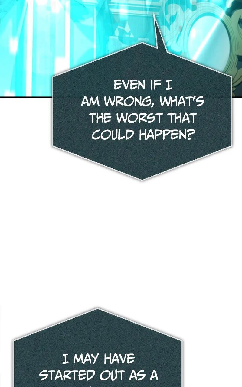 Descended from Divinity Chapter 96