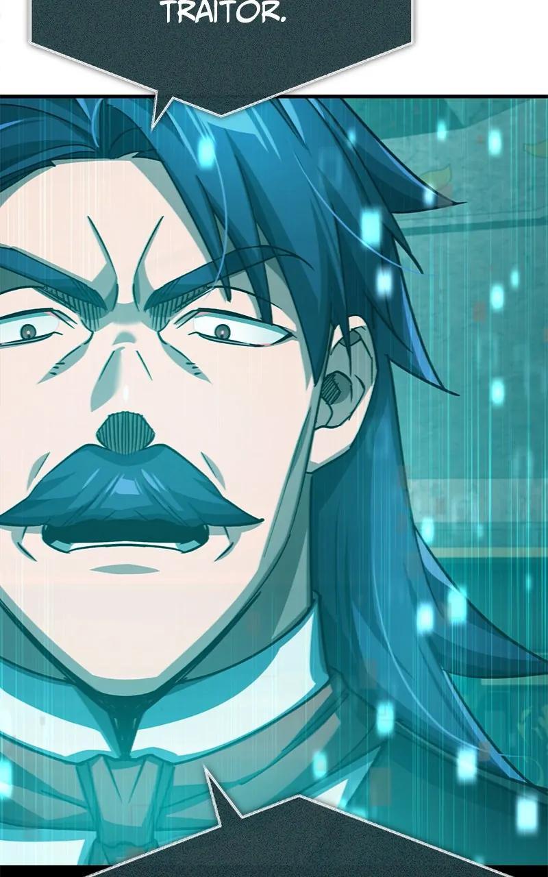 Descended from Divinity Chapter 96