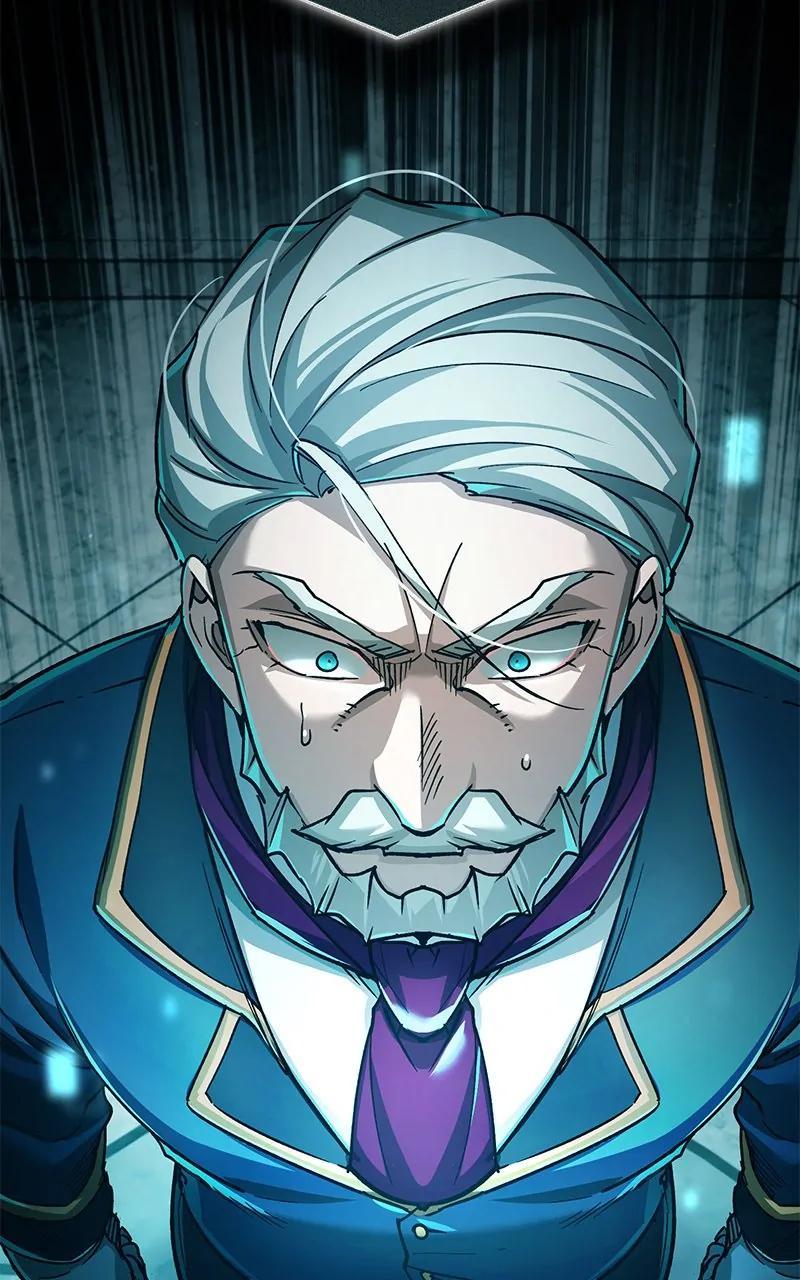 Descended from Divinity Chapter 96