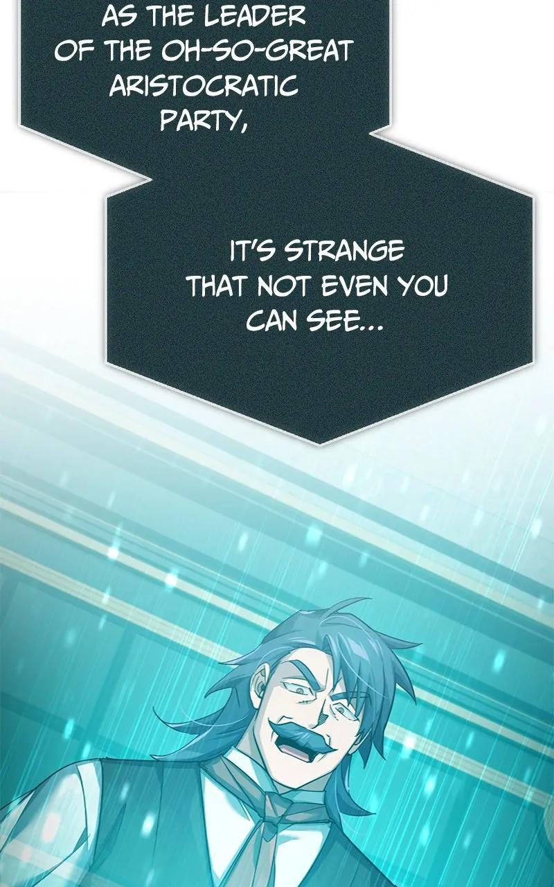 Descended from Divinity Chapter 96