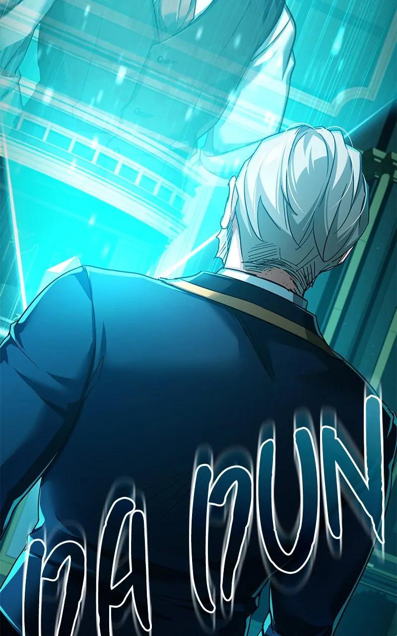 Descended from Divinity Chapter 96