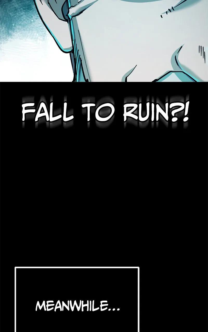Descended from Divinity Chapter 96