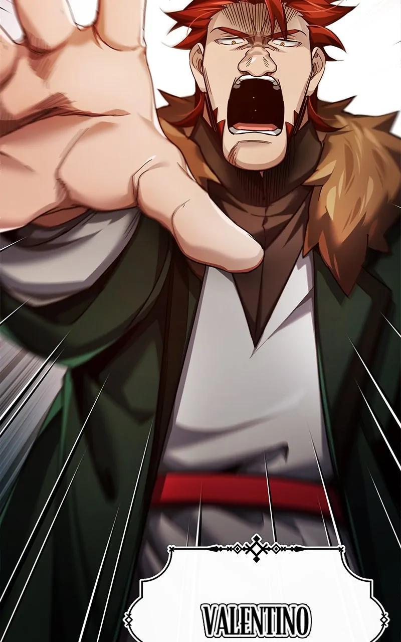 Descended from Divinity Chapter 96