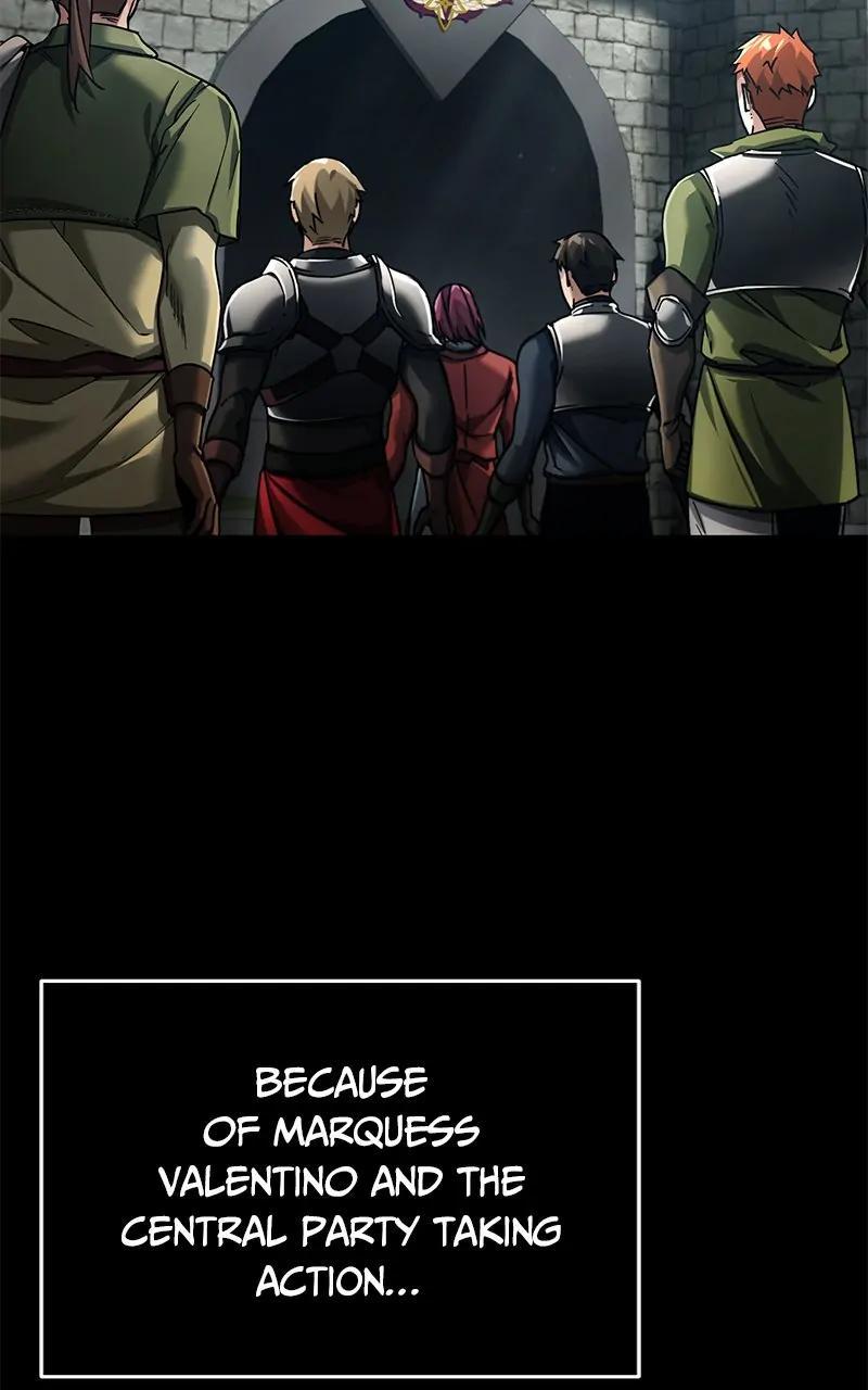 Descended from Divinity Chapter 97