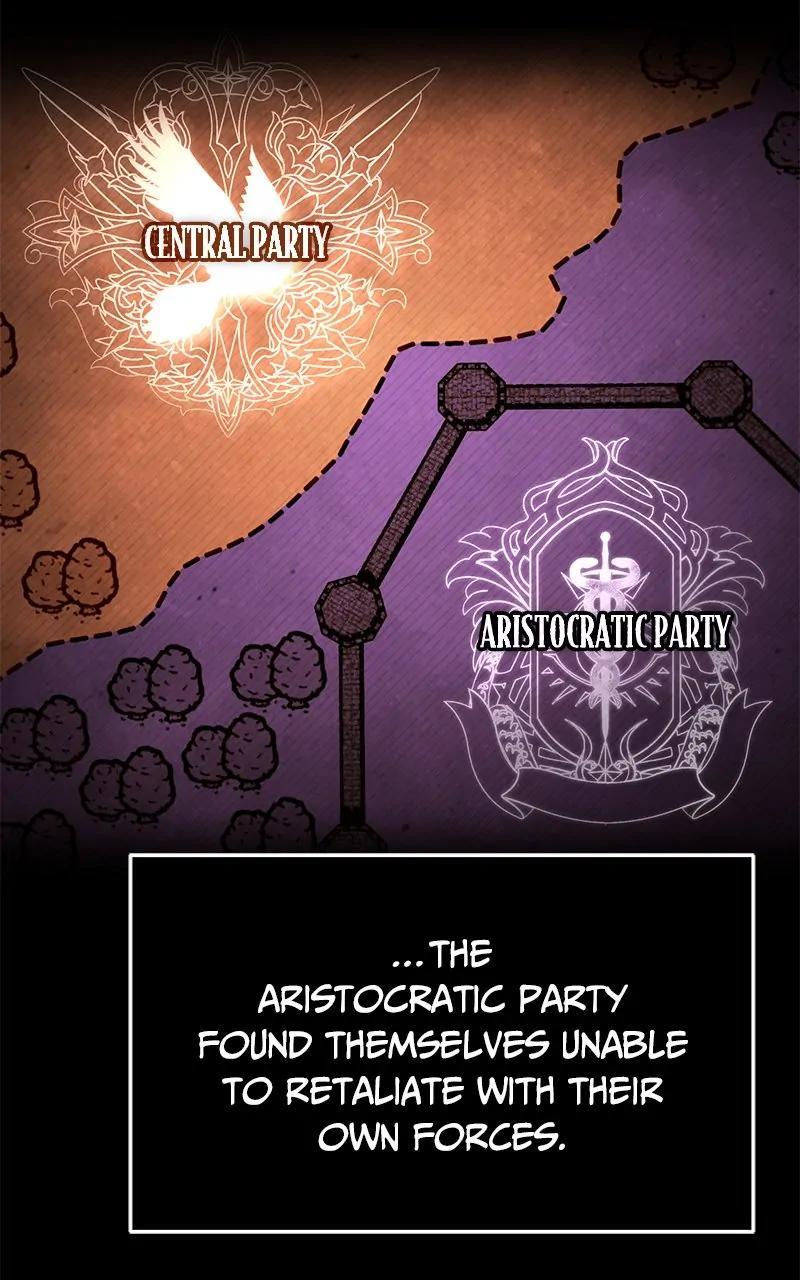 Descended from Divinity Chapter 97