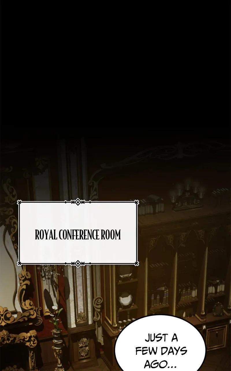 Descended from Divinity Chapter 97