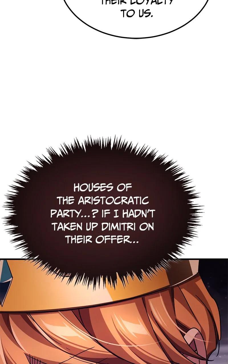 Descended from Divinity Chapter 97