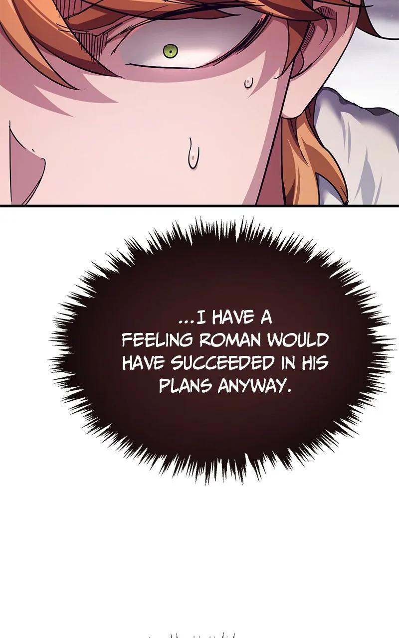 Descended from Divinity Chapter 97