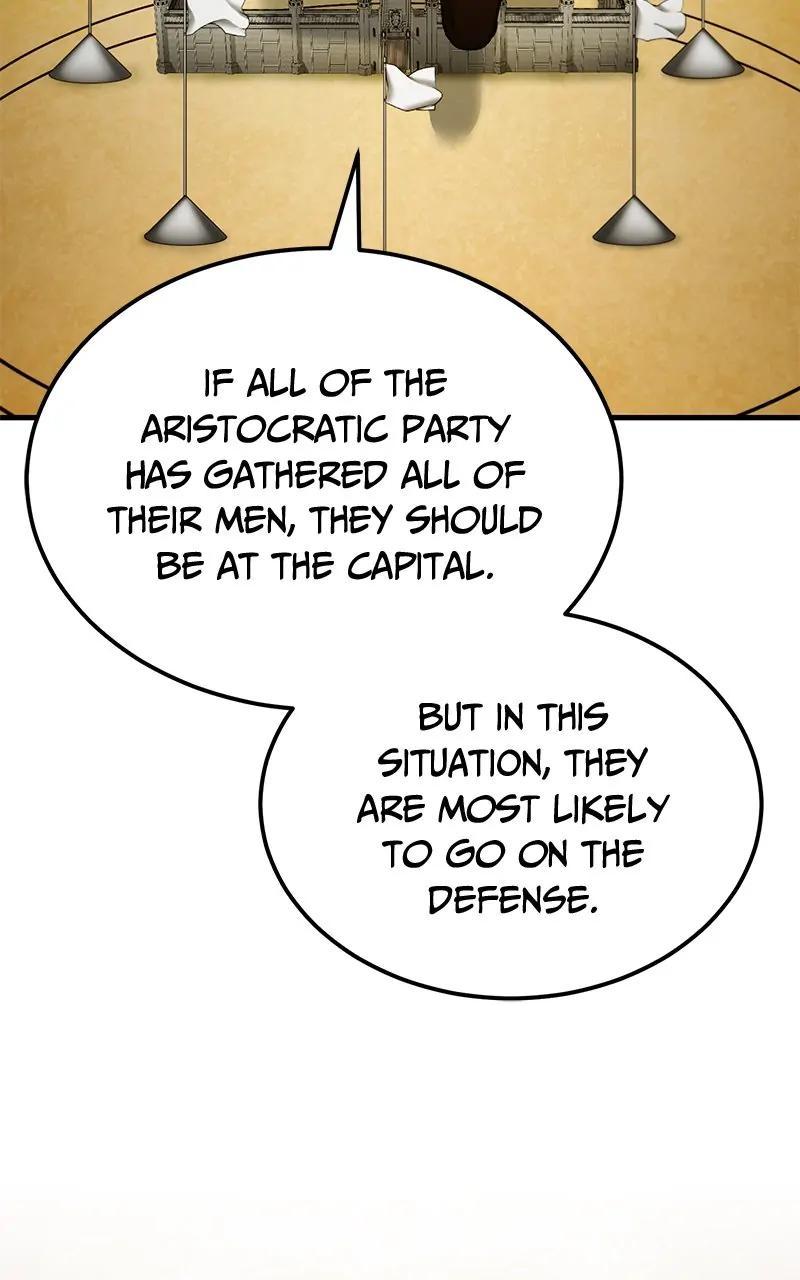 Descended from Divinity Chapter 97