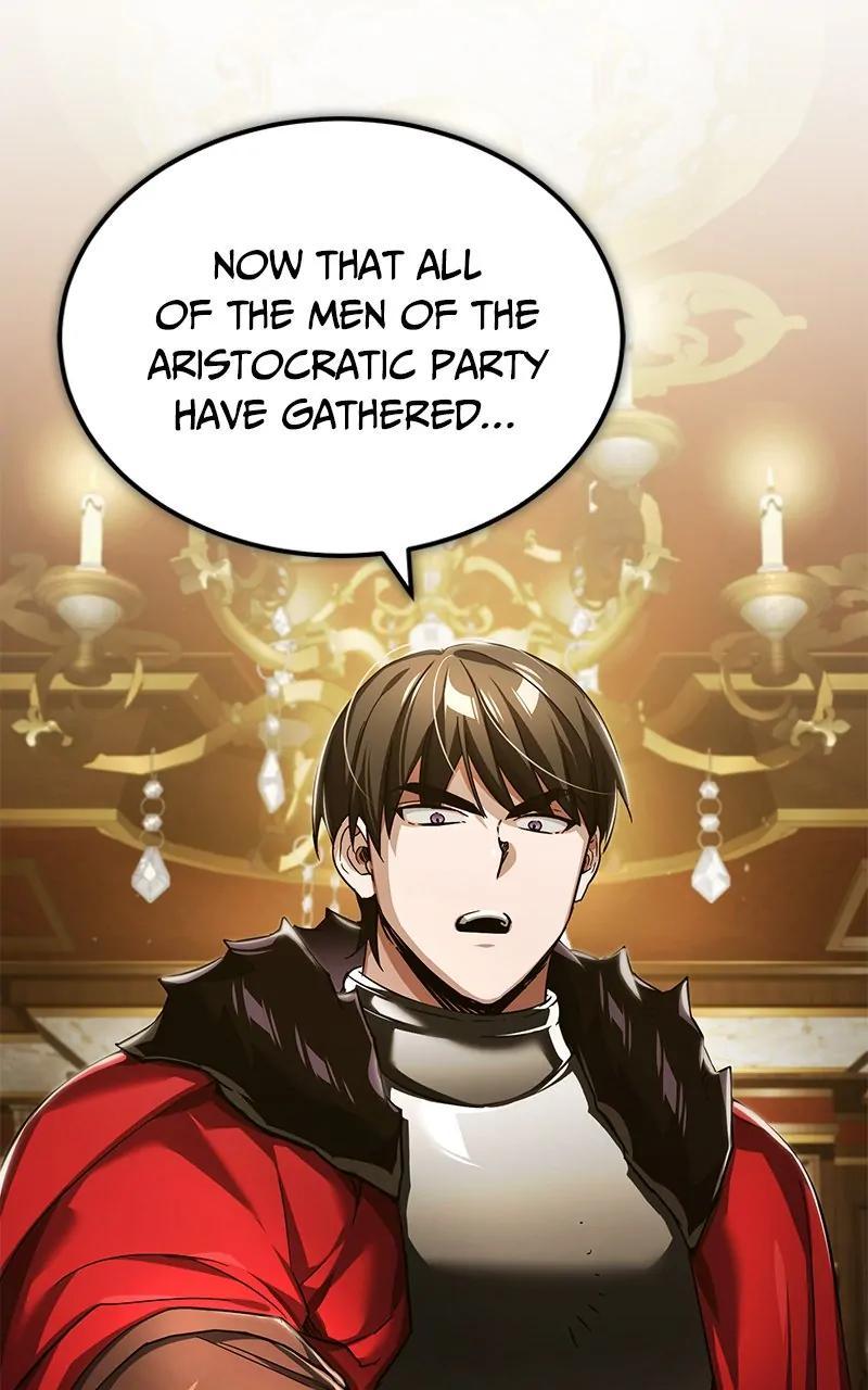 Descended from Divinity Chapter 97