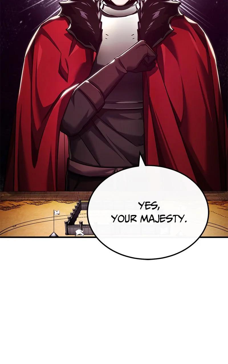 Descended from Divinity Chapter 97