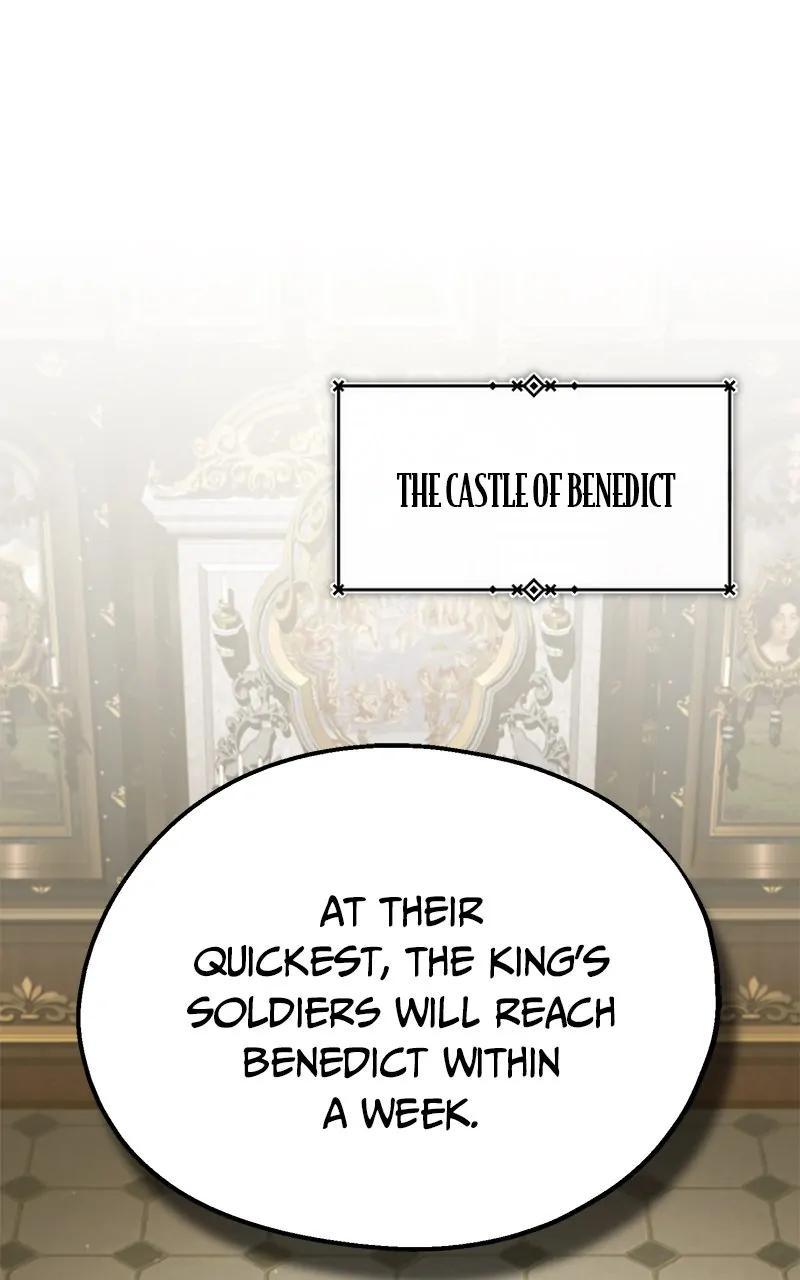 Descended from Divinity Chapter 97