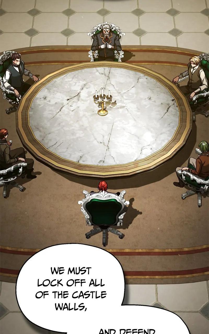 Descended from Divinity Chapter 97