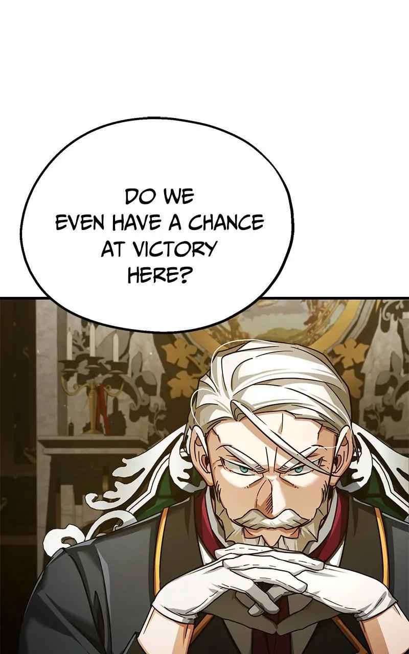 Descended from Divinity Chapter 97