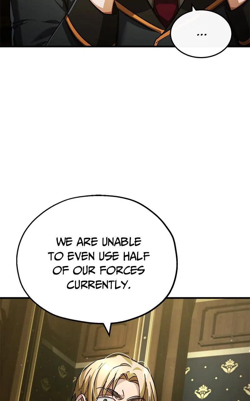 Descended from Divinity Chapter 97