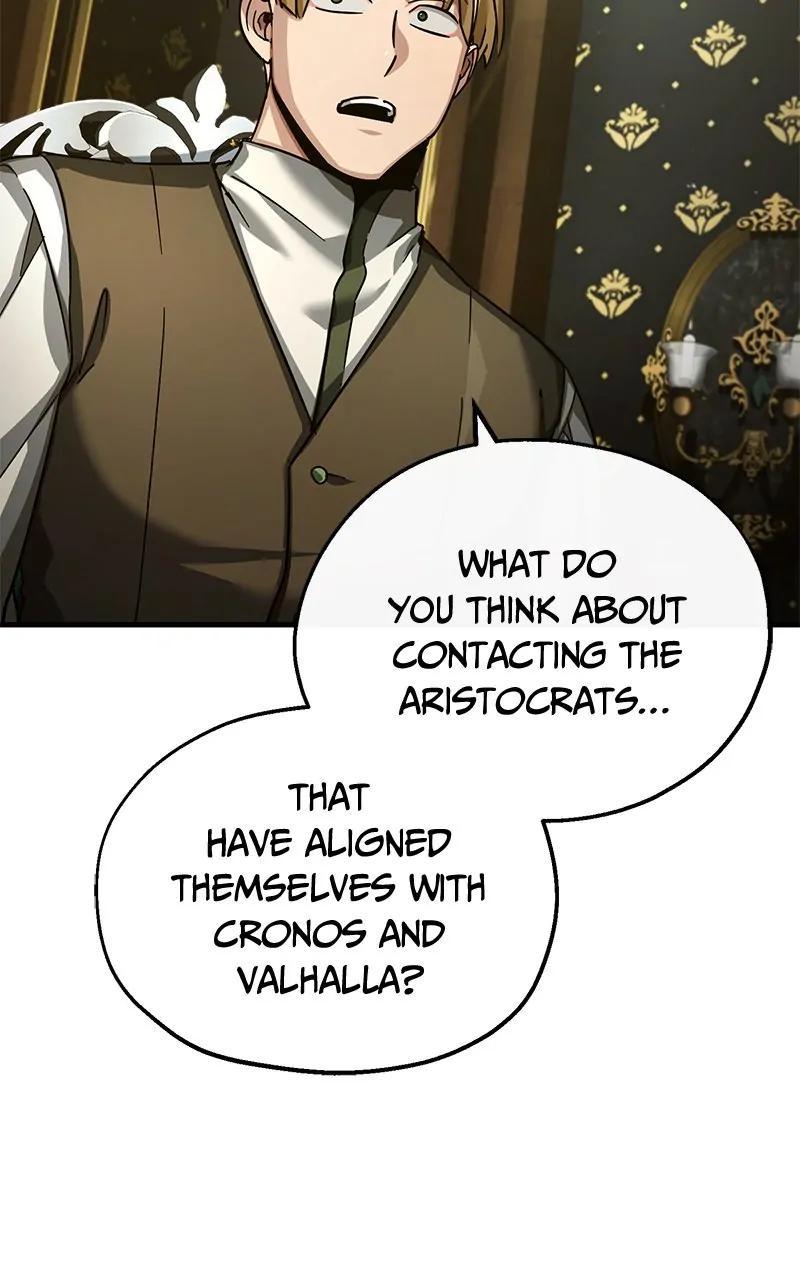 Descended from Divinity Chapter 97