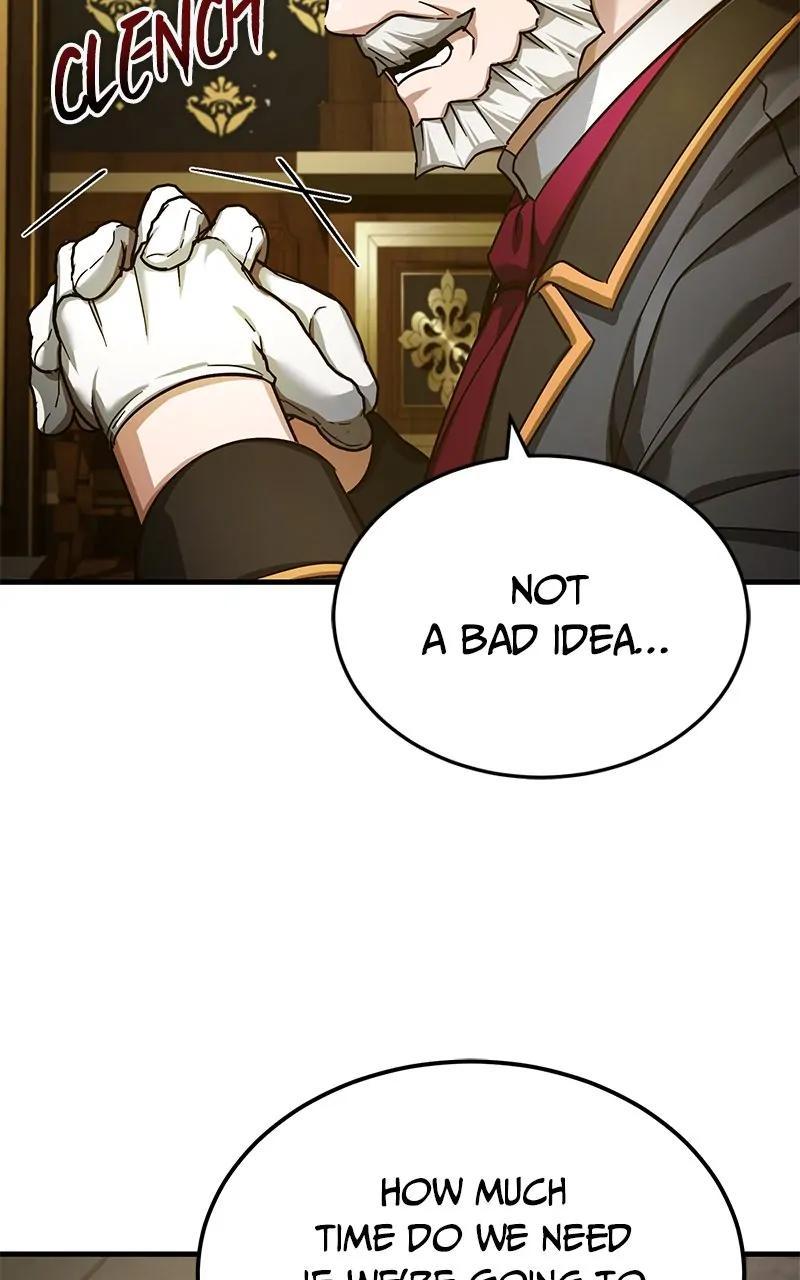 Descended from Divinity Chapter 97