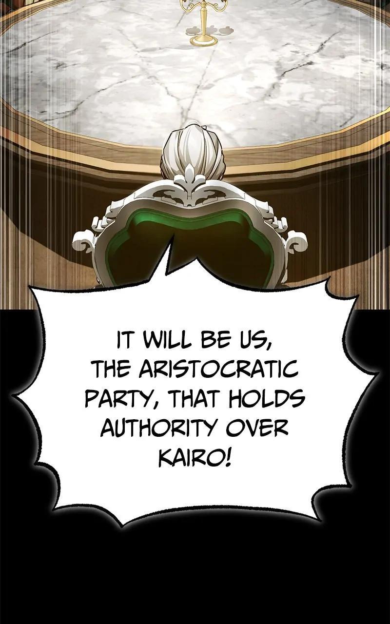 Descended from Divinity Chapter 97