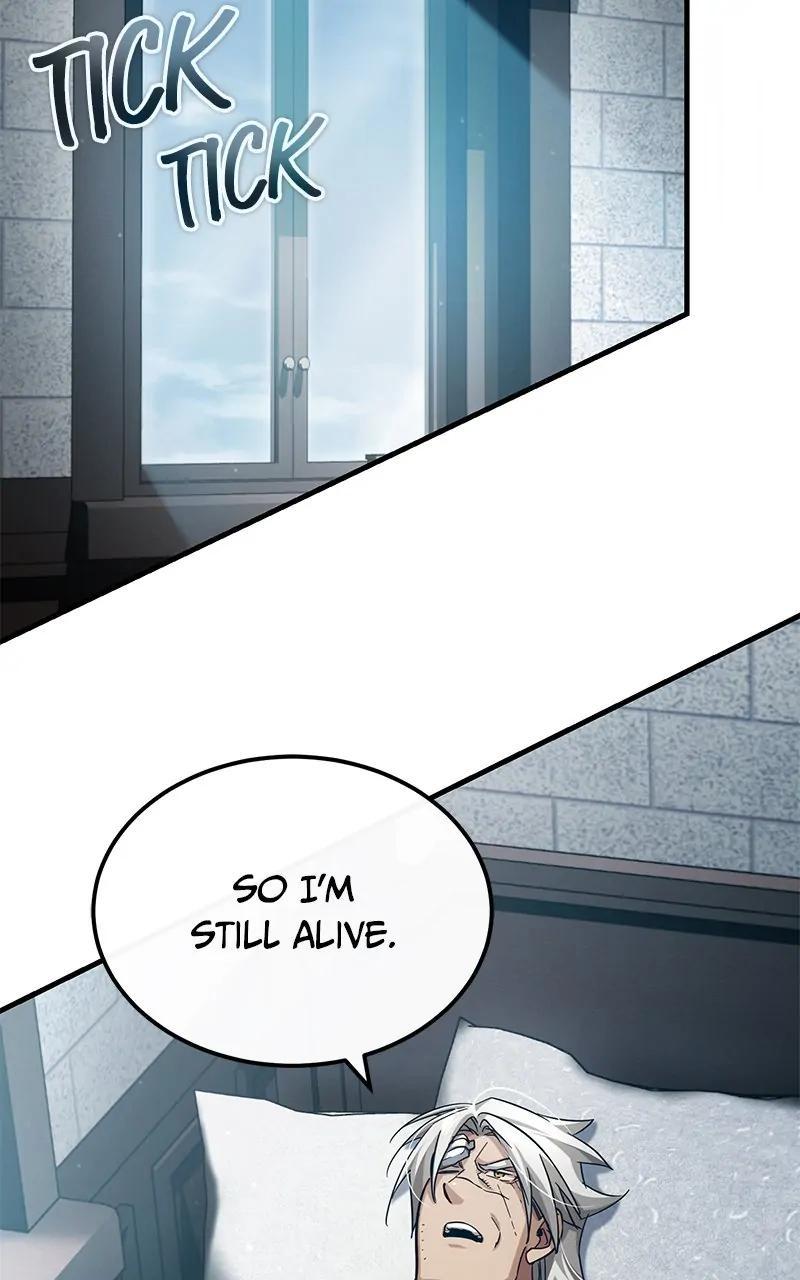 Descended from Divinity Chapter 97