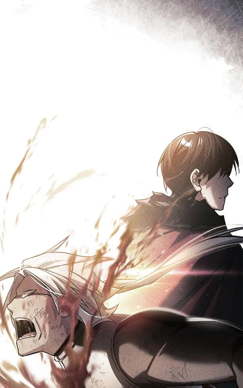 Descended from Divinity Chapter 97