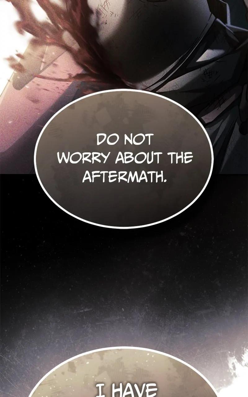 Descended from Divinity Chapter 97