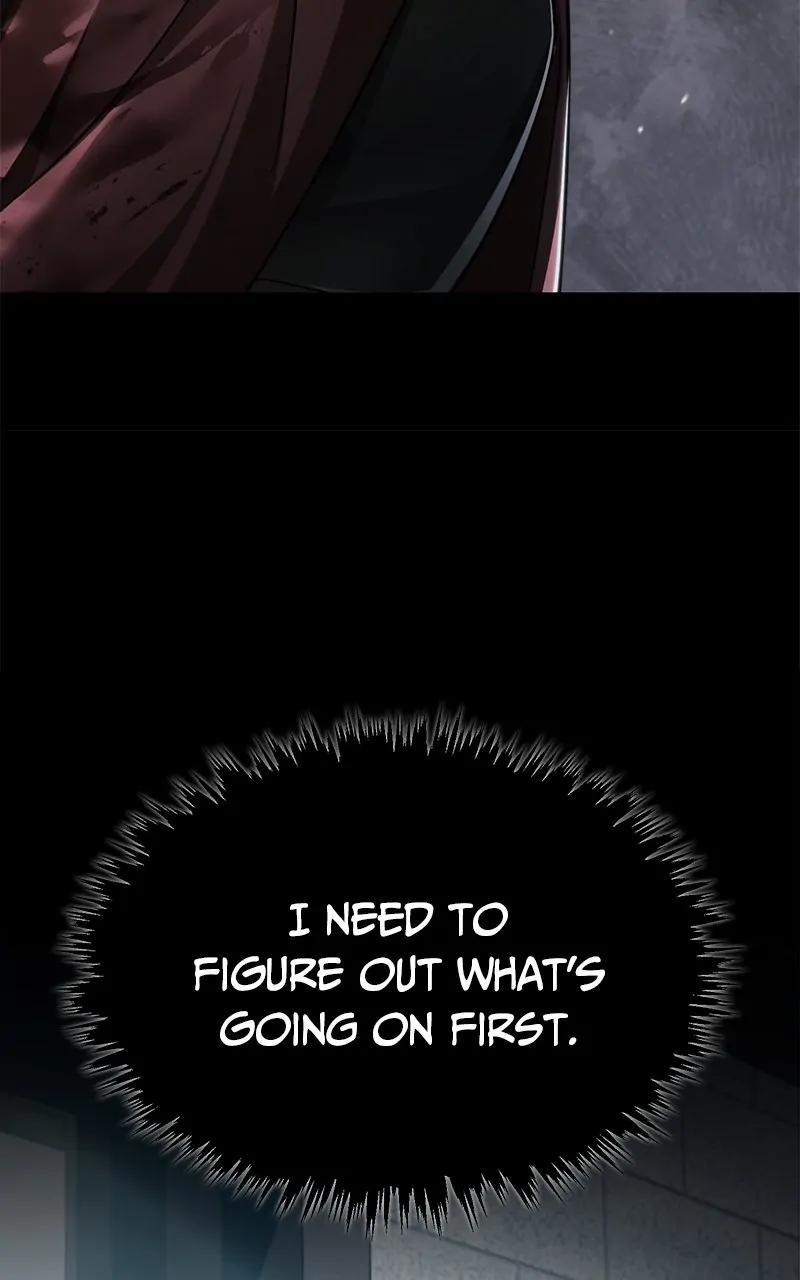 Descended from Divinity Chapter 97