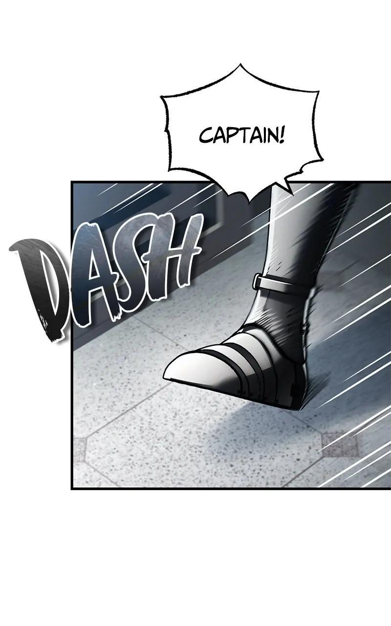 Descended from Divinity Chapter 97