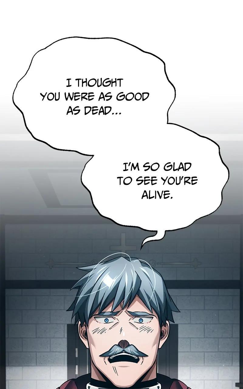 Descended from Divinity Chapter 97